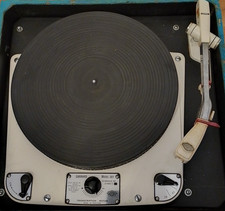 Garrard 301 sch for sale  CHELMSFORD