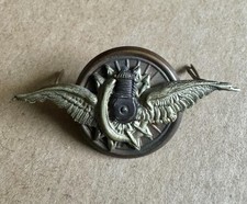 Altes abzeichen pilot gebraucht kaufen  Bautzen