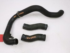 Durite turbo occasion d'occasion  La Tour-du-Pin