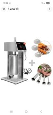 Ggm gastro elektrischer gebraucht kaufen  Asbach