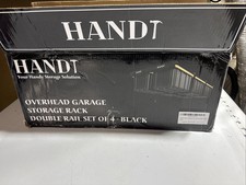Overhead garage storage for sale  Cheshire