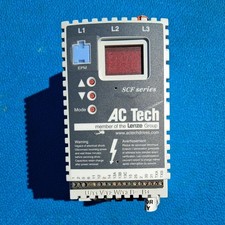 Lenze sf210y tech for sale  Sacramento