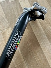 Ritchey wcs sattelstütze gebraucht kaufen  Augsburg