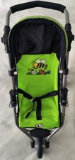 Puppen buggy chic gebraucht kaufen  Königsbrück