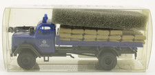Magirus deutz 125 gebraucht kaufen  Villingen-Schwenningen