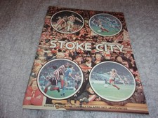 Stoke city leeds for sale  DUNFERMLINE