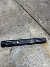1997-2001 Honda CRV CR-V ESTRIBO BARRA NERF TAMPA CENTRAL ACABAMENTO TAMPA FABRICANTE DE EQUIPAMENTO ORIGINAL USADO, usado comprar usado  Enviando para Brazil