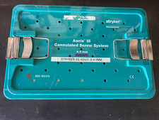 Stryker ansis iii for sale  USA
