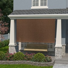 Exterior roller shade for sale  Eugene