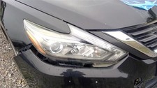 Passenger headlight sedan for sale  Ringoes
