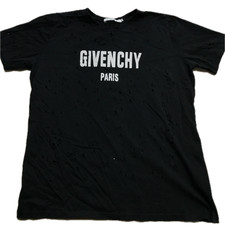 Givenchy black white for sale  Cypress