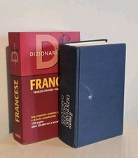 Dizionari inglese ita usato  Milano