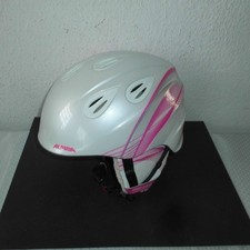 Alpina grap skihelm gebraucht kaufen Alpina grap skihelm gebraucht kaufen  Wiesau