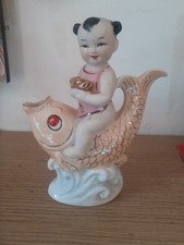 Vintage chinese baby for sale  NOTTINGHAM