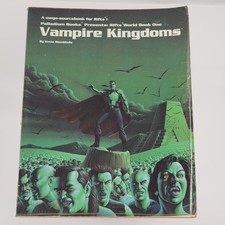 Vampire kingdoms rifts for sale  Mechanicsburg