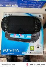 playstation vita gebraucht kaufen  Bad Driburg