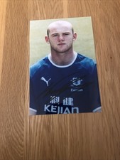 Pre print autograph for sale  LEEDS