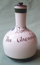 Antique torquay motto for sale  NEWTON ABBOT