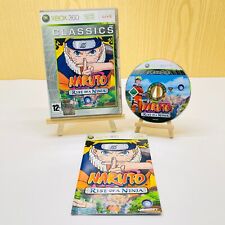 Naruto rise ninja usato  Cascina