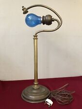 Lampada tavolo epoca usato  Vanzaghello