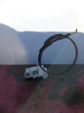 Serratura porta elettrica usato  Sinopoli