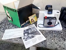 Vintage polaroid the usato  Cerea