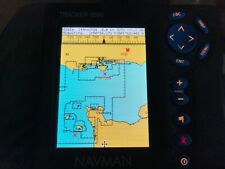 Map 2001 solent for sale  RYDE