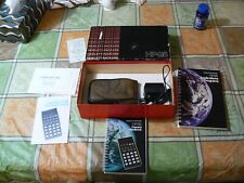 Hewlett packard calculator for sale  Prineville