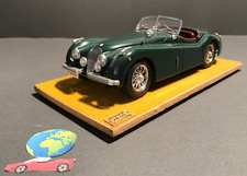 Bburago jaguar 120 usato  Chiavari