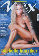 Max lifestyle magazin gebraucht kaufen  Hamburg