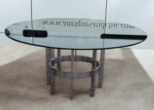 Merrow associates chrome for sale  SAWBRIDGEWORTH