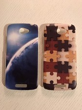 Stock cover htc usato  Catania