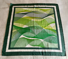 Foulard rolex scarf d'occasion  Fresnes