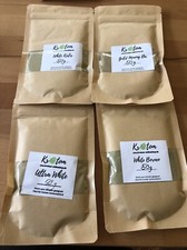 Pigmente färbemittel pflanzli gebraucht kaufen  Datteln