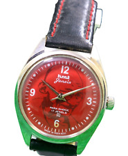 Orologio vintage hmt usato  Maddaloni