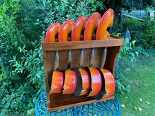 Vintage creuset set for sale  LYMINGTON