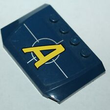 Lego navyblue wedge d'occasion  Saint-Aubert