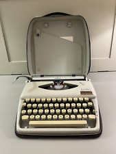 Adler tippa typewriter for sale  SAFFRON WALDEN