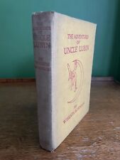 W.heath robinson adventures for sale  EASTBOURNE