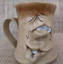 Ugly funny face for sale  TAMWORTH