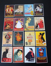 Lot cartes postales d'occasion  Le Havre-