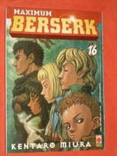 Berserk maximum gigante usato  Chioggia