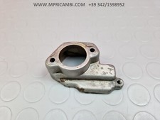 Carter exhaust outlet usato  Serra de Conti