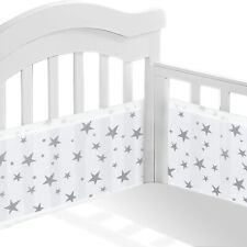 Cot bumper pcs for sale  UK