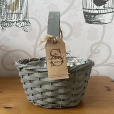 Small grey shabby for sale  LEICESTER