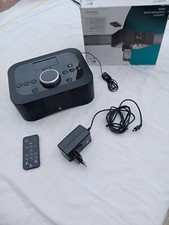 Logitech s400i radio d'occasion  Saint-Maur-des-Fossés