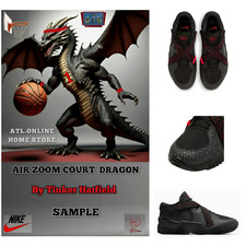 Tinker hatfield rare for sale  Atlanta