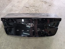 Hyundai sonata rear for sale  Vernon Hills