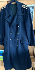 Ddr uniform mantel gebraucht kaufen  Dresden