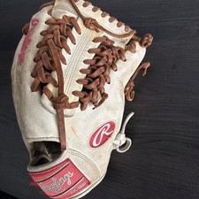 Rawlings heart hide for sale  Feasterville Trevose